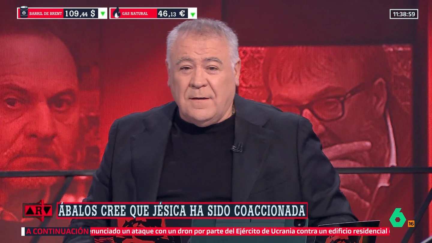 Ferreras Ferreras