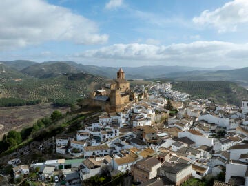 Izn&aacute;jar, en C&oacute;rdoba