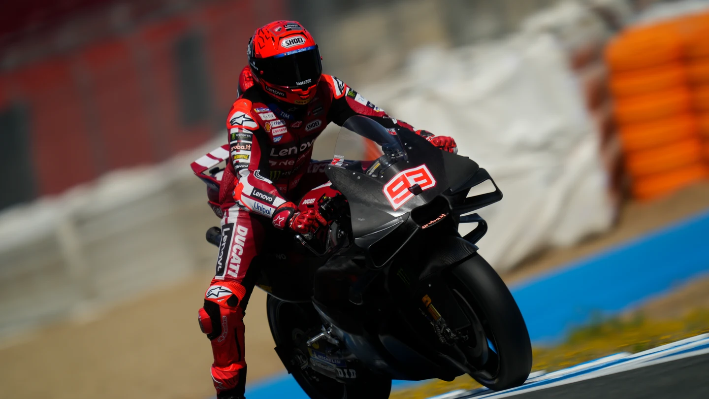 Marc Márquez Marc Márquez