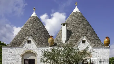 Alberobello Alberobello