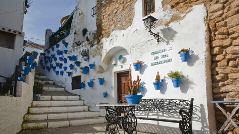 Iznájar, Córdoba