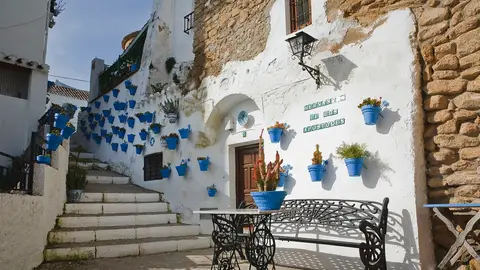 Iznájar, Córdoba Iznájar, Córdoba