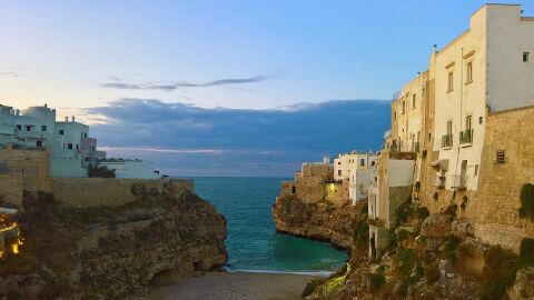 Polignano a Mare