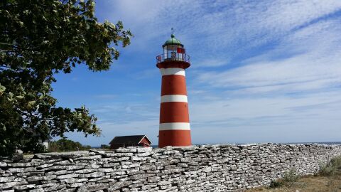 Faro. Gotland
