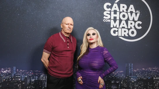No hablan por teléfono ni cenan o se van de fiesta juntos: Alaska desvela cómo es su relación con Nacho Canut (Fangoria) No hablan por teléfono ni cenan o se van de fiesta juntos: Alaska desvela cómo es su relación con Nacho Canut (Fangoria)
