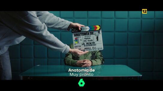 As&iacute; es la nueva temporada de Anatom&iacute;a de..., con Mamen Mendiz&aacute;bal y los testimonios de Carmen Calvo, Paco Le&oacute;n, Josep Borrell o Yolanda Ramos