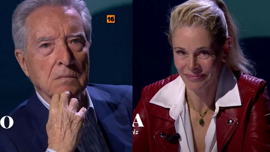 Gabilondo y Rueda en La Noche de Aimar Gabilondo y Rueda en La Noche de Aimar