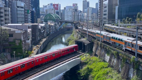 Tokio