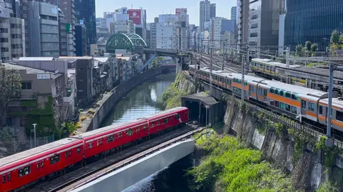 Tokio Tokio