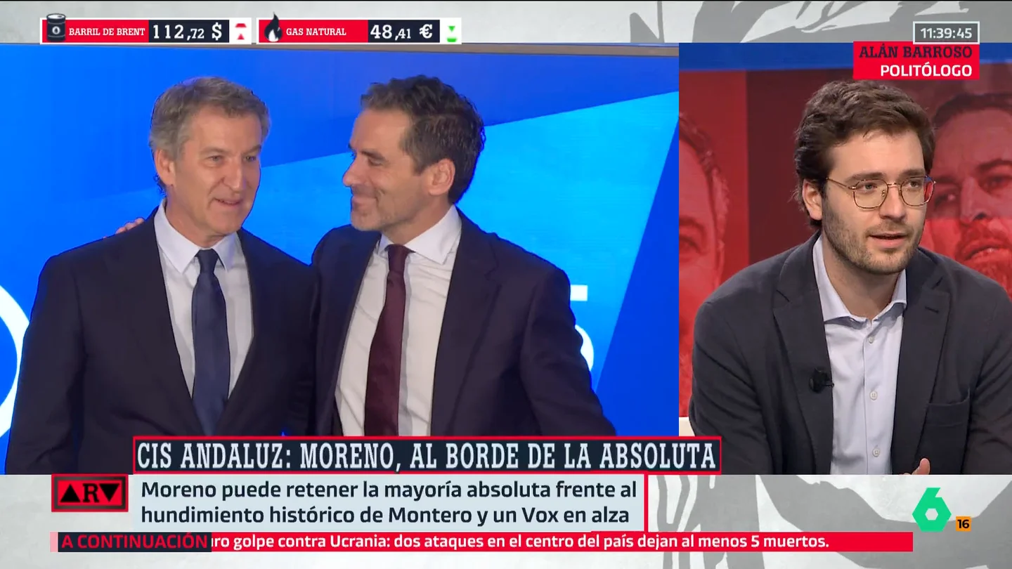 Barroso Barroso