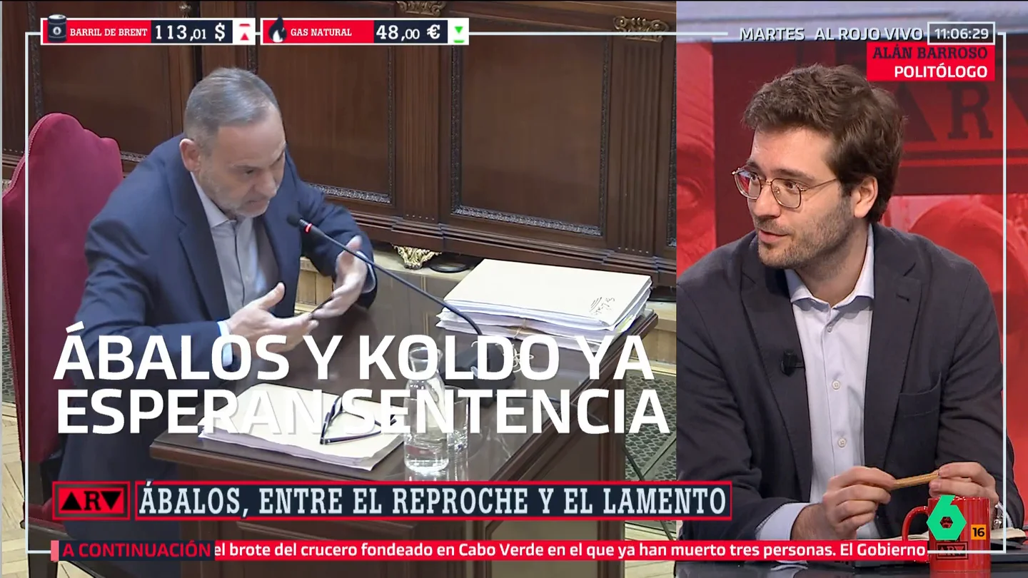 Alán Barroso Alán Barroso