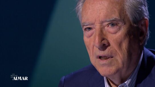 I&ntilde;aki Gabilondo se define como "testigo privilegiado" de la historia de Espa&ntilde;a: "Me horroriza que se blanquee la dictadura"