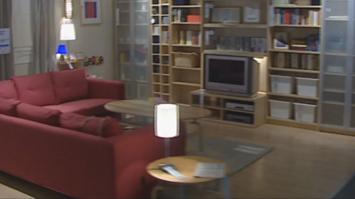 Ikea cumple 30 años en España: muebles más baratos y nombres suecos imposibles que implantaron un nuevo concepto de decoración Ikea cumple 30 años en España: muebles más baratos y nombres suecos imposibles que implantaron un nuevo concepto de decoración