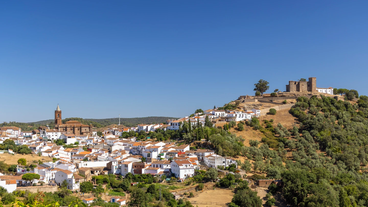 Cortegana (Huelva) Cortegana (Huelva)