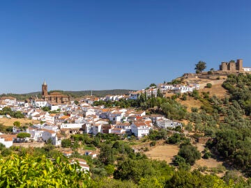 Cortegana (Huelva)