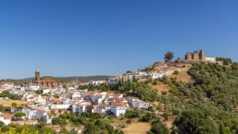 Cortegana (Huelva) Cortegana (Huelva)
