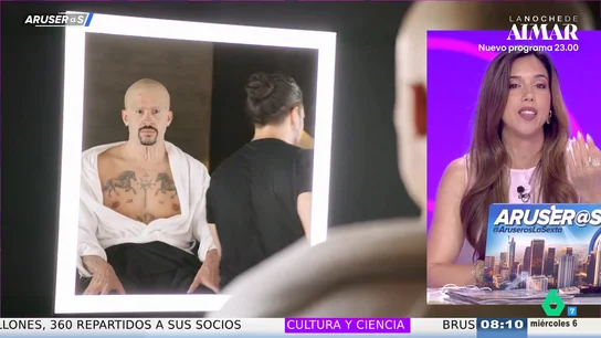 Así envejeció Bad Bunny 50 años para la MET Gala: el vídeo de cómo fue su impresionante transformación Así envejeció Bad Bunny 50 años para la MET Gala: el vídeo de cómo fue su impresionante transformación