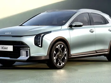 Kia renueva su SUV coupé para ponerlo al día y seguir plantando cara a VW Taigo, Hyundai Kona y Renault Captur Kia renueva su SUV coupé para ponerlo al día y seguir plantando cara a VW Taigo, Hyundai Kona y Renault Captur