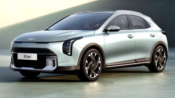 Kia renueva su SUV coup&eacute; para ponerlo al d&iacute;a y seguir plantando cara a VW Taigo, Hyundai Kona y Renault Captur