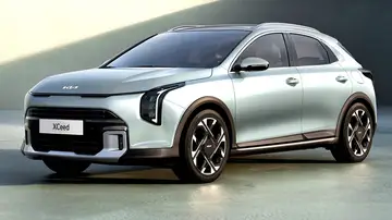Kia renueva su SUV coupé para ponerlo al día y seguir plantando cara a VW Taigo, Hyundai Kona y Renault Captur Kia renueva su SUV coupé para ponerlo al día y seguir plantando cara a VW Taigo, Hyundai Kona y Renault Captur