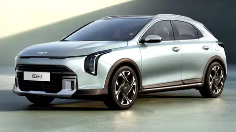 Kia renueva su SUV coupé para ponerlo al día y seguir plantando cara a VW Taigo, Hyundai Kona y Renault Captur Kia renueva su SUV coupé para ponerlo al día y seguir plantando cara a VW Taigo, Hyundai Kona y Renault Captur