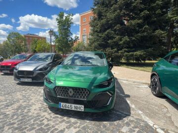 Crece la moda GLP y Renault incluye una versi&oacute;n de 120 CV con este combustible