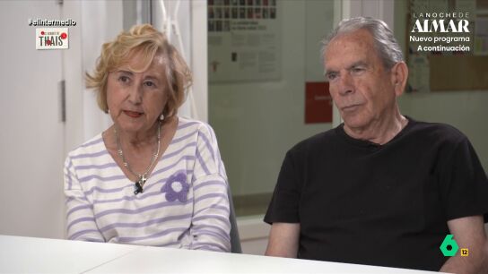 Thais Villas ha visitado un centro de d&iacute;a para saber c&oacute;mo se viv&iacute;a la maternidad hace unos a&ntilde;os. &iquest;Planearon ser padres? &iquest;Ten&iacute;an lista de nacimiento? Descubre las respuestas que han dado a la reportera en el v&iacute;deo principal. 