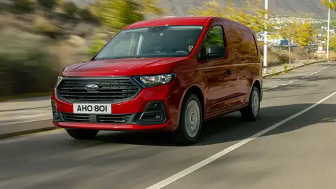Ford Transit Connect Ford Transit Connect
