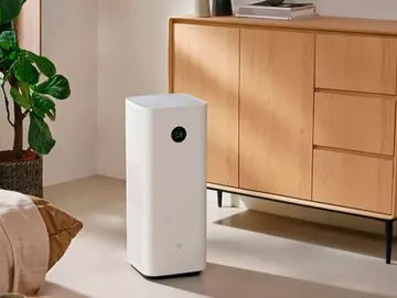 El nuevo Mijia Air Purifier 6 El nuevo Mijia Air Purifier 6