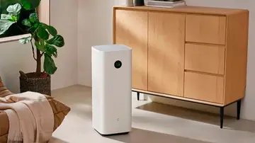 El nuevo Mijia Air Purifier 6 El nuevo Mijia Air Purifier 6