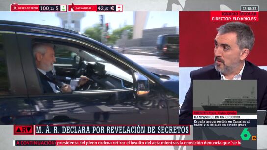 Escolar, de M.&Aacute;.R.