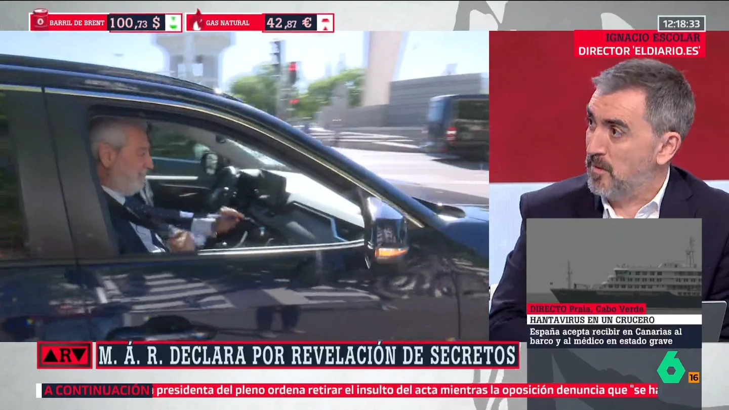 Escolar, de M.Á.R. Escolar, de M.Á.R.