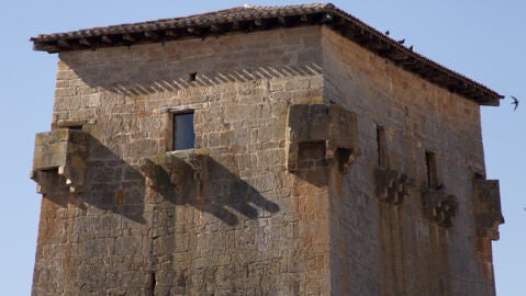 Torre de Covarrubias