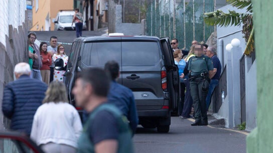 Asesinada una mujer en el norte de Tenerife