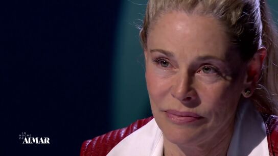 Bel&eacute;n Rueda, del directivo que dijo que no ten&iacute;a "suficientes tetas": "Ahora le denunciar&iacute;a, pero sin avisarle, si no te viene el tsunami por dos"