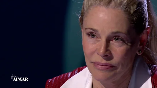 Belén Rueda, del directivo que dijo que no tenía "suficientes tetas": "Ahora le denunciaría, pero sin avisarle, si no te viene el tsunami por dos" Belén Rueda, del directivo que dijo que no tenía "suficientes tetas": "Ahora le denunciaría, pero sin avisarle, si no te viene el tsunami por dos"
