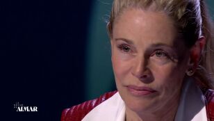Bel&eacute;n Rueda, del directivo que dijo que no ten&iacute;a "suficientes tetas": "Ahora le denunciar&iacute;a, pero sin avisarle, si no te viene el tsunami por dos"
