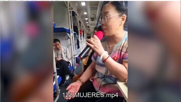 Mujeres
