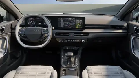 Kia XCeed Kia XCeed