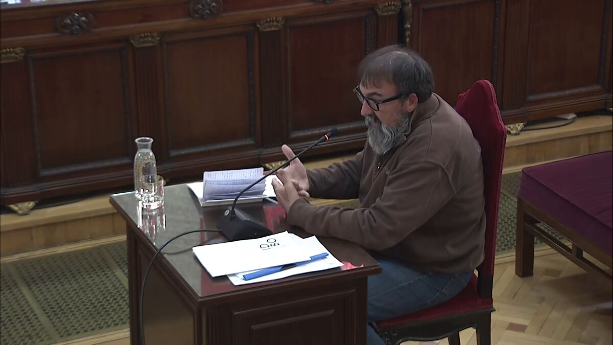 Koldo busca su inocencia con un alegato final y acusa al abogado del PP de pedirle que 