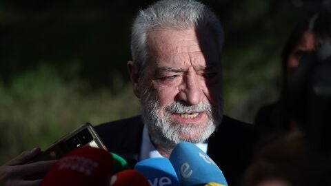 El jefe de Gabinete de Ayuso, Miguel Angel Rodr&iacute;guez