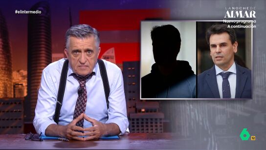 Hoy declaraba Miguel &Aacute;ngel Rodr&iacute;guez, imputado por revelaci&oacute;n de secretos, y ante las preguntas de los periodistas daba dos versiones diferentes sobre los hechos de los que se le acusan. La reacci&oacute;n de Wyoming, en este v&iacute;deo.