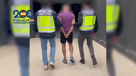 Detenido en Cuenca un fugitivo que cambi&oacute; de g&eacute;nero para no ser juzgado por agresiones sexuales y violencia de g&eacute;nero
