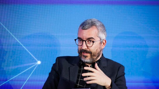 Javier Padilla, Secretario de Estado de Sanidad