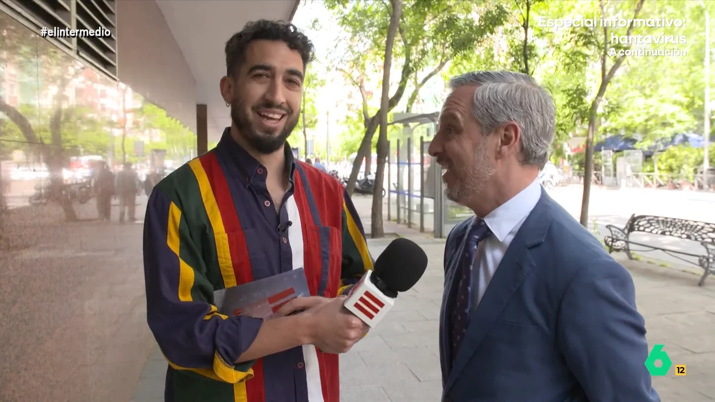 Isma Juárez vive un 'momento romántico' con Juan Bravo: "Es el inicio de una bonita amistad" Isma Juárez vive un 'momento romántico' con Juan Bravo: "Es el inicio de una bonita amistad"