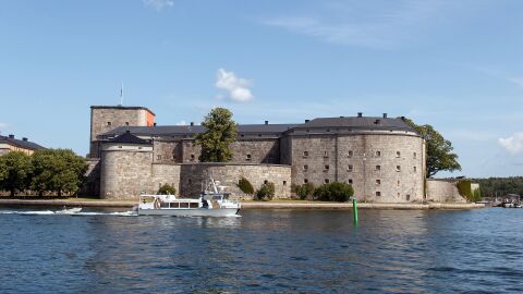 Vaxholm