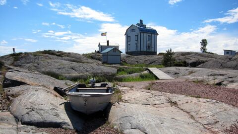 Islas de Aland