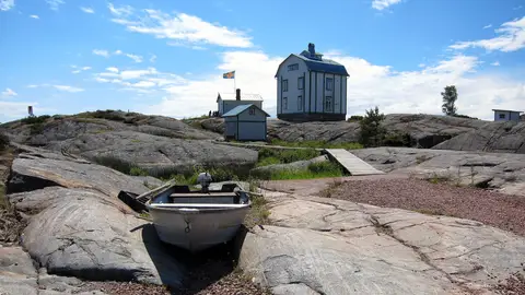 Islas de Aland Islas de Aland