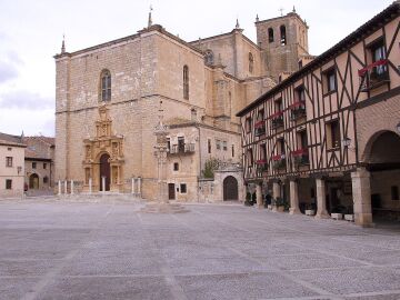 Rollo de Pe&ntilde;aranda de Duero