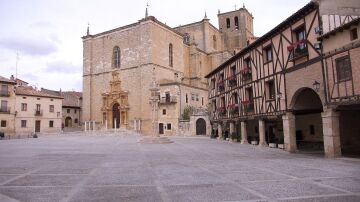 Rollo de Pe&ntilde;aranda de Duero